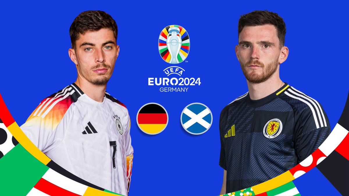 AnythingLFC_'s tweet photo. 🇩🇪 GERMANY VS SCOTLAND 🏴󠁧󠁢󠁳󠁣󠁴󠁿 GIVEAWAY 🚨

If each team has 2+ corners in each half, we will giveaway €50 💰

To enter:

1️⃣ Tag another account 

2️⃣ Like and RT the post

3️⃣ Follow: @AnythingLFC_
&amp; @LFCRewind

It's FREE to enter so why not! 🍀 #euro2024 https://t.co/WReFgxpqIR