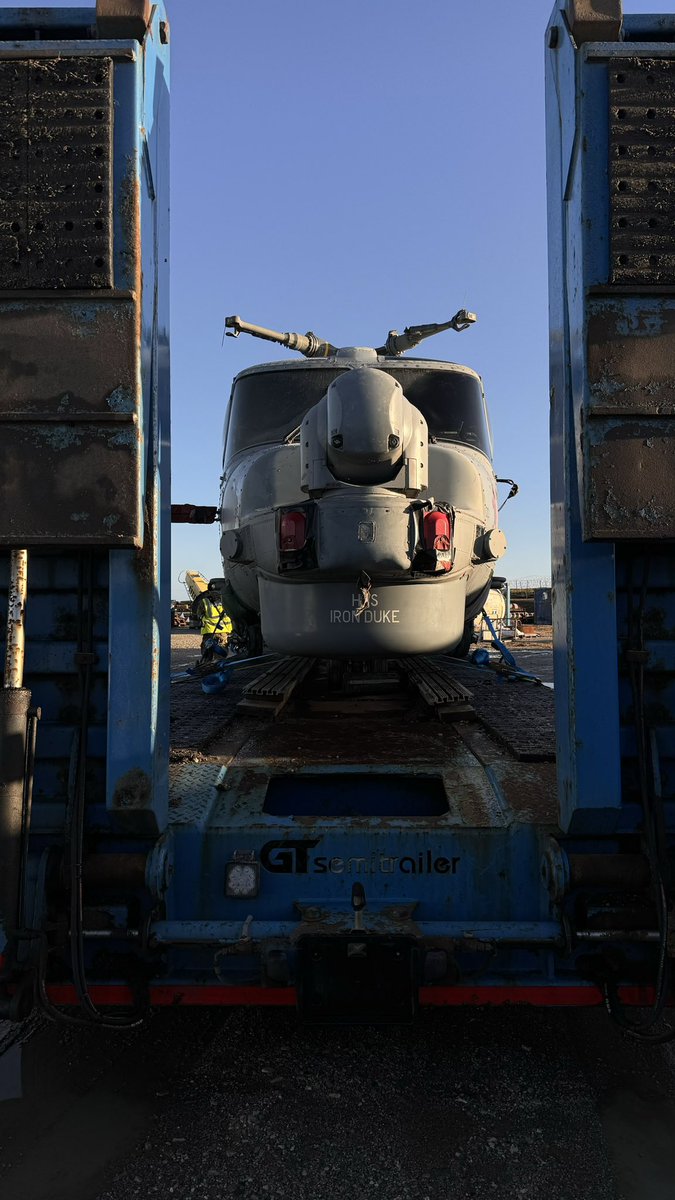 Falkland Islands Museum & National Trust tweet media