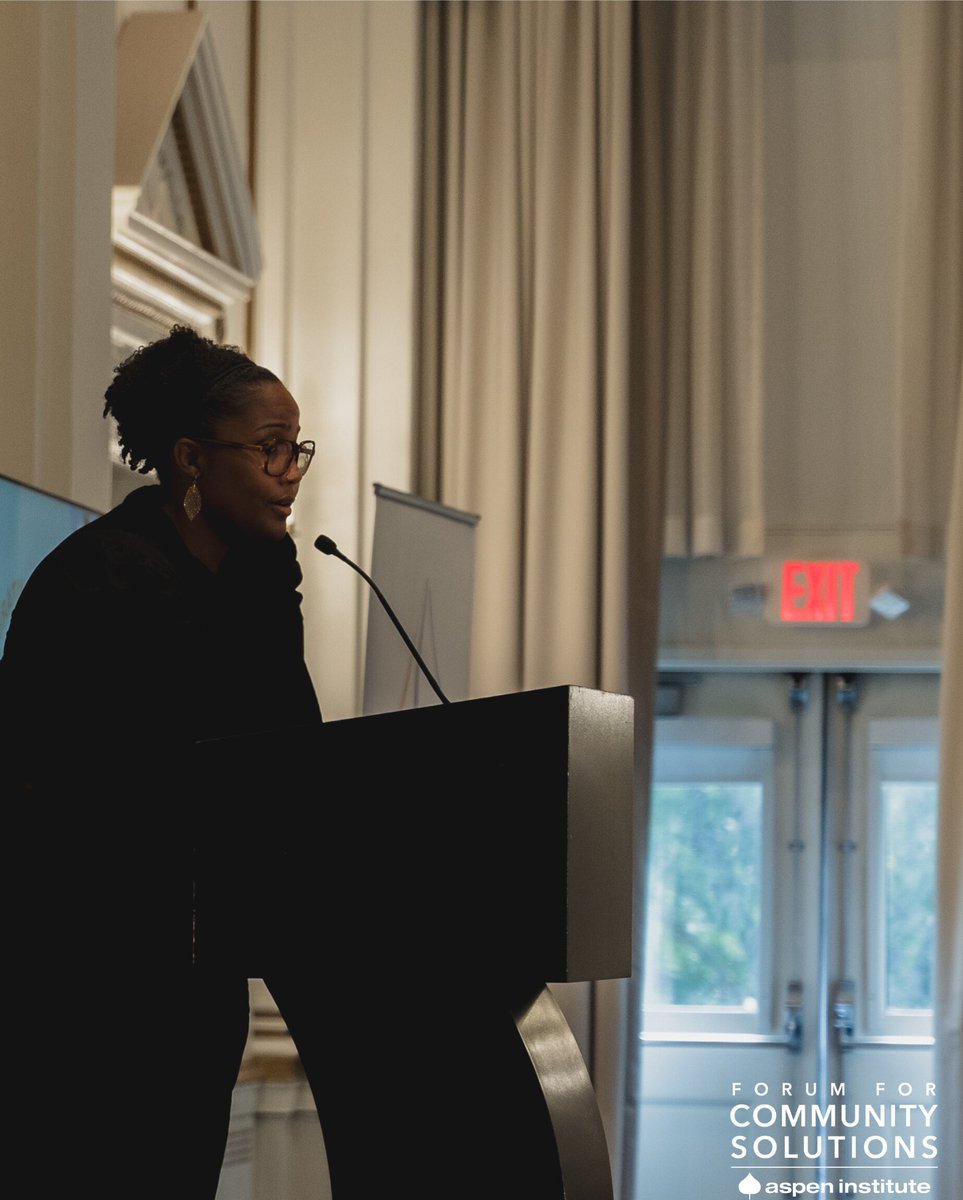 AspenFCS's tweet image. #OYF Convening 2024: The Criminal Justice Reform Network convened AFCS’ justice partners, incl. Walmart.org COP members. The meeting, centered on collective learning as a means of community-building &amp;amp; inspiring solutions to the biggest issues in the justice ecosystem.