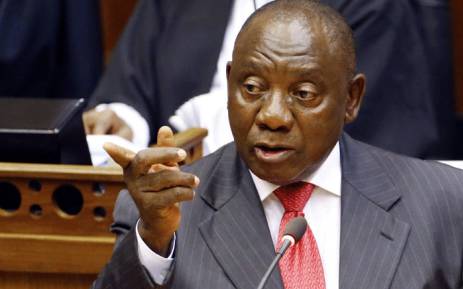 Gee_pdj's tweet photo. @ChrisExcel102 At least here on Twitter we don't have coalition or GNU... We only recognize 1 president. https://t.co/C5G8hIdVcv