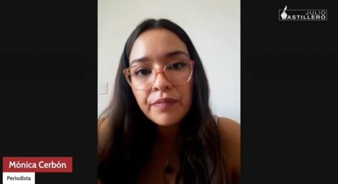 julioastillero's tweet image. 🚢#AstilleroInforma | Iván Díaz Marín falleció a causa de múltiples golpes tras ser detenido por policías de Aguascalientes. Ahora, las autoridades se niegan a investigar qué sucedió con el joven de 30 años: @Monica_Cerbon

buff.ly/45qvkhH