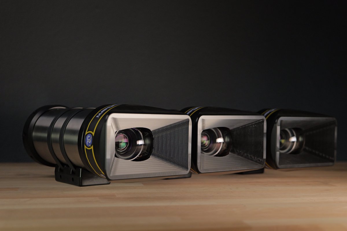 DeepSea_PL's tweet photo. Thrilled to have 3 4k Optim SeaCams out the door to contribute to important oceanographic research. The OSC offers a 15.5x optical zoom range &amp; 350 mm minimum object distance at full telephoto for superb close-up images at full ocean depth. Learn more:
https://t.co/UJ1z29ZTQB https://t.co/ic9jTbmmBY
