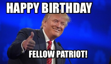 MissAmeric27624's tweet photo. @MAGAlydiafree Happy Birthday, Dear Lydia! 🥳🎂🎈 You are so blessed to have so many Friends and Patriots celebrating with you today! 🥰 You are an amazing, beautiful person, and apparently shiny also. 😉😀 I am also a Gemini; all the cool people are. #WeBest😎😁 Love to You.🥰🤗 😘
WWG1WGA https://t.co/4UQafrvEnv