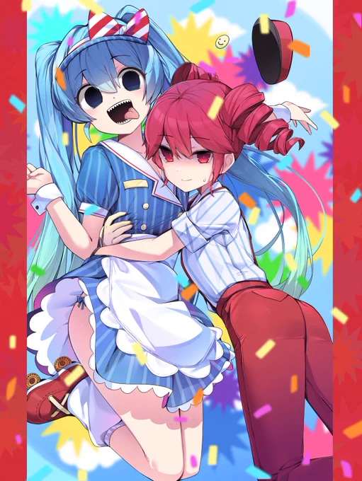 #メズマライザー 