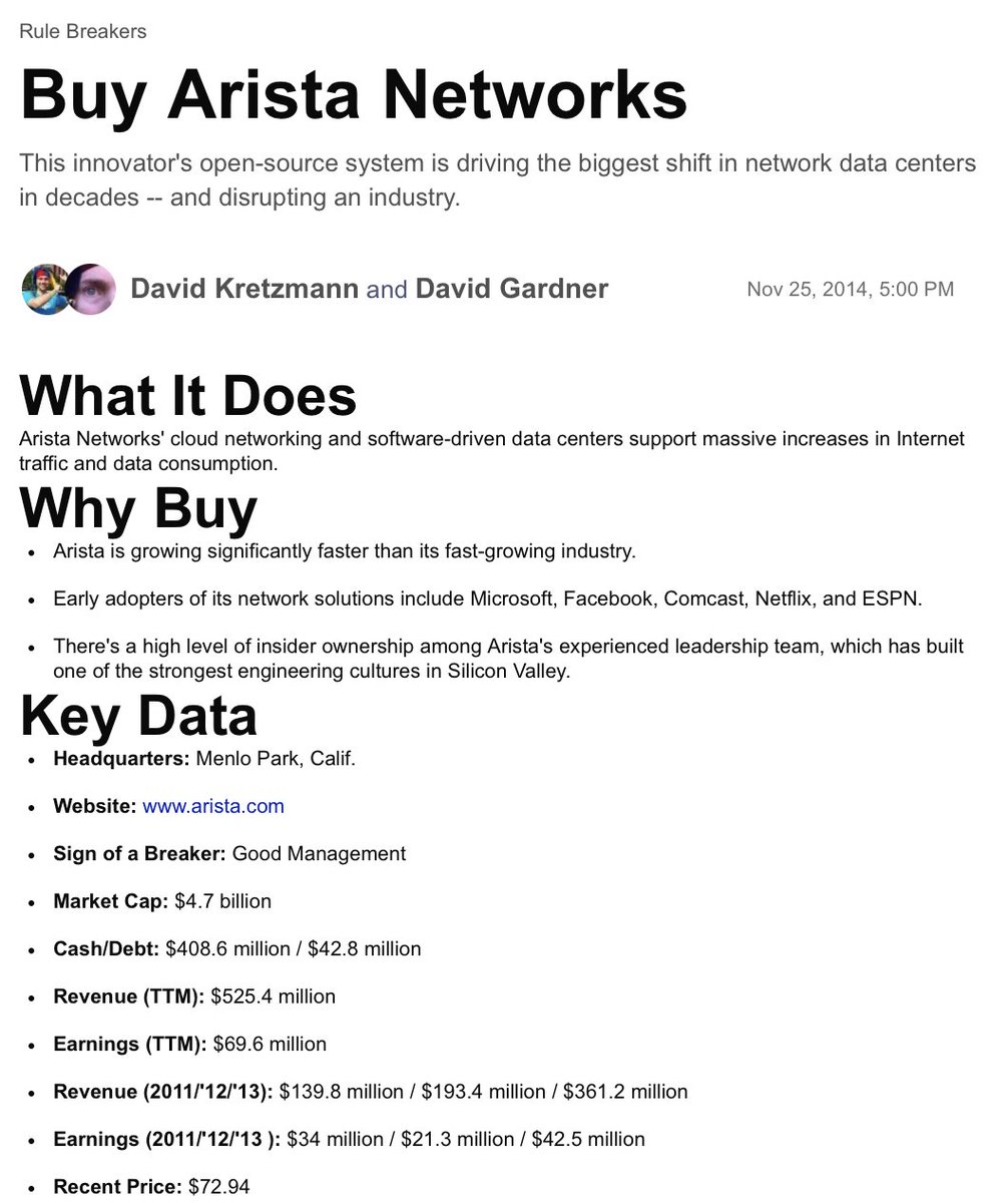David Gardner tweet media