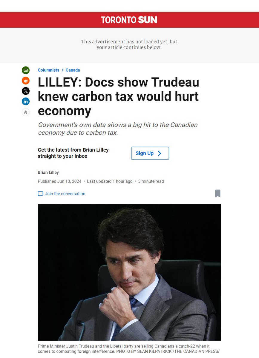 SurreyCentreCPC's tweet photo. Trudeau has been hiding the fact that the carbon tax will cost Canadians $30.5 billion by 2030. This works out to $1,824 per family in extra annual costs.

#surreycentreconservativeeda #SurreyCentre #canada #CarbonTax #AxeTheTax https://t.co/nCYXSrQt75