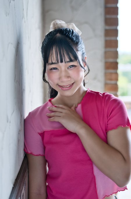 Twitterのコスプレ画像3