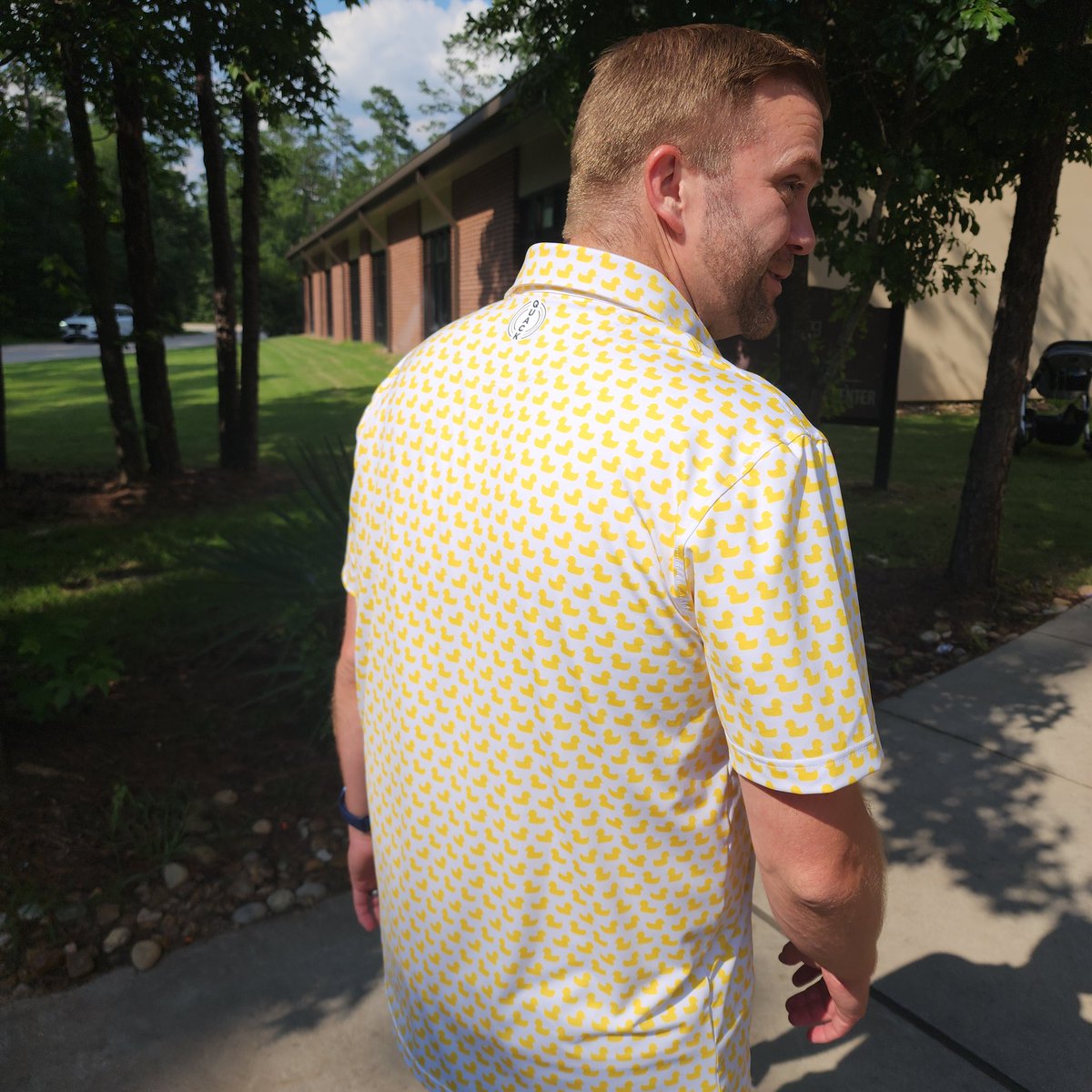DuckRubberCo's tweet photo. Spotted a Duck Rubber in the wild.

#findyourflock
#duckrubber https://t.co/KJO2mczzNo