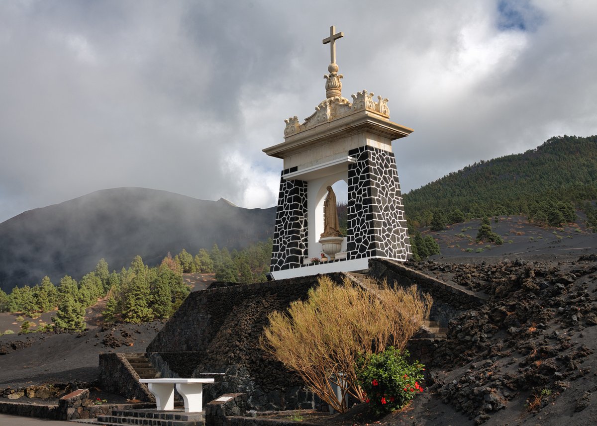 mauro_fotos's tweet photo. Monumento a Fátima
-Las Manchas, El Paso-
#LaPalma #Coladas #Volcan #mauro_fotos https://t.co/P56RrqPct7