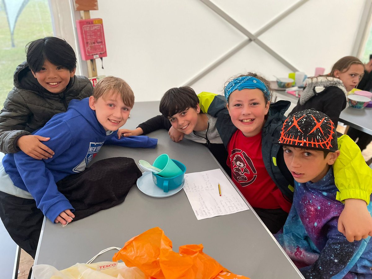 BPSYearSix tweet media