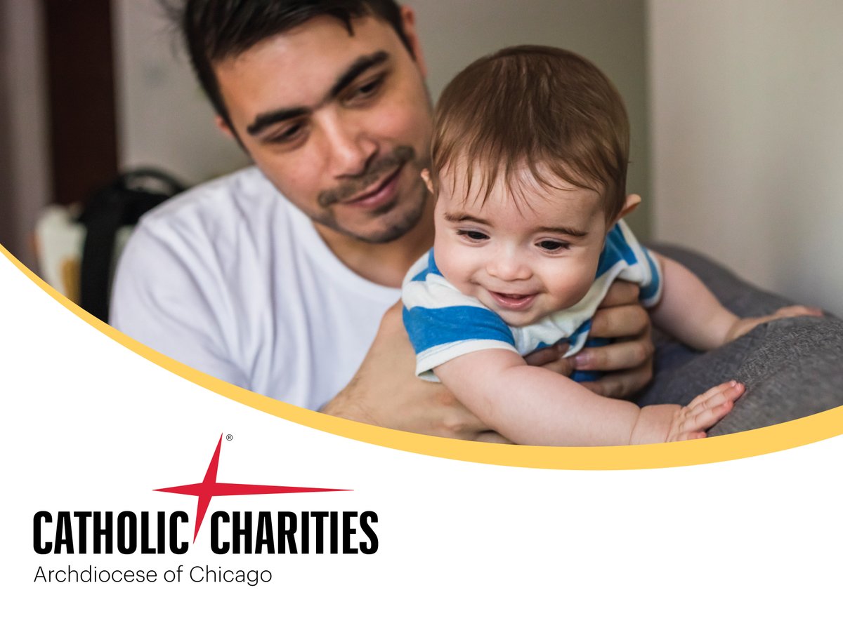 Catholic Charities tweet media