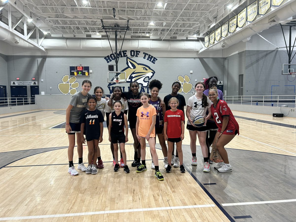Batson Basketball (@batsonbball) on Twitter photo Great 3 days of <a href="/chee_ladycats/">Chee Lady Cats</a> youth camp. The future is so bright. Very proud of our campers & players for their hard work. Looking forward to adding these kids to our program the next few years! <a href="/saramtidwell/">Sara Tidwell</a> <a href="/BCSchools1/">Barrow County School System</a> <a href="/JournalBarrow/">Barrow News - Journal Sports</a> <a href="/JessugaReh/">Jessica Rehberg</a> <a href="/CourtSosebee/">Courtney Sosebee</a> #Family 😼🏀🟡🔵 Great 3 days of <a href="/chee_ladycats/">Chee Lady Cats</a> youth camp. The future is so bright. Very proud of our campers & players for their hard work. Looking forward to adding these kids to our program the next few years! <a href="/saramtidwell/">Sara Tidwell</a> <a href="/BCSchools1/">Barrow County School System</a> <a href="/JournalBarrow/">Barrow News - Journal Sports</a> <a href="/JessugaReh/">Jessica Rehberg</a> <a href="/CourtSosebee/">Courtney Sosebee</a> #Family 😼🏀🟡🔵