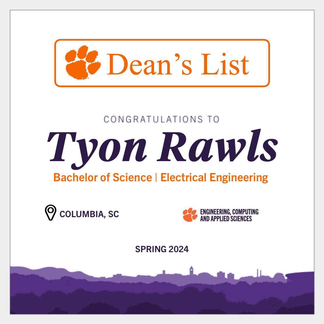 Tyon Rawls 🗜 tweet media