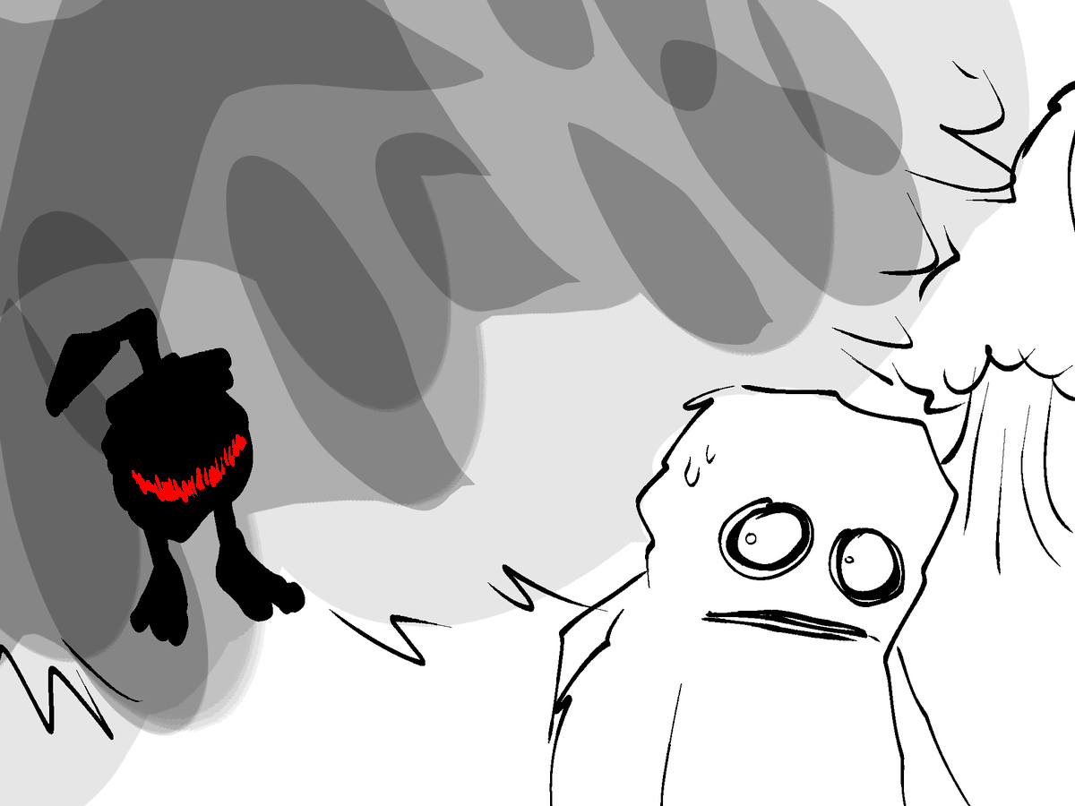 King_SpeedMan's tweet image. Concept #1