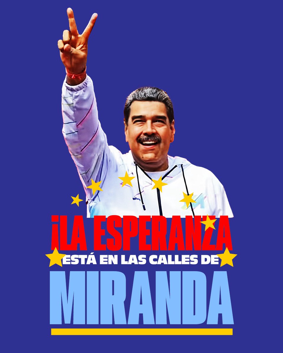 UpvFalcon's tweet photo. UPV FALCON SEGUIMOS ADELANTE CON NUESTRO CANDIDATO 😎🇻🇪❤ 
#LaEsperanzaEstáEnLaCalle https://t.co/N9HSb23iFz