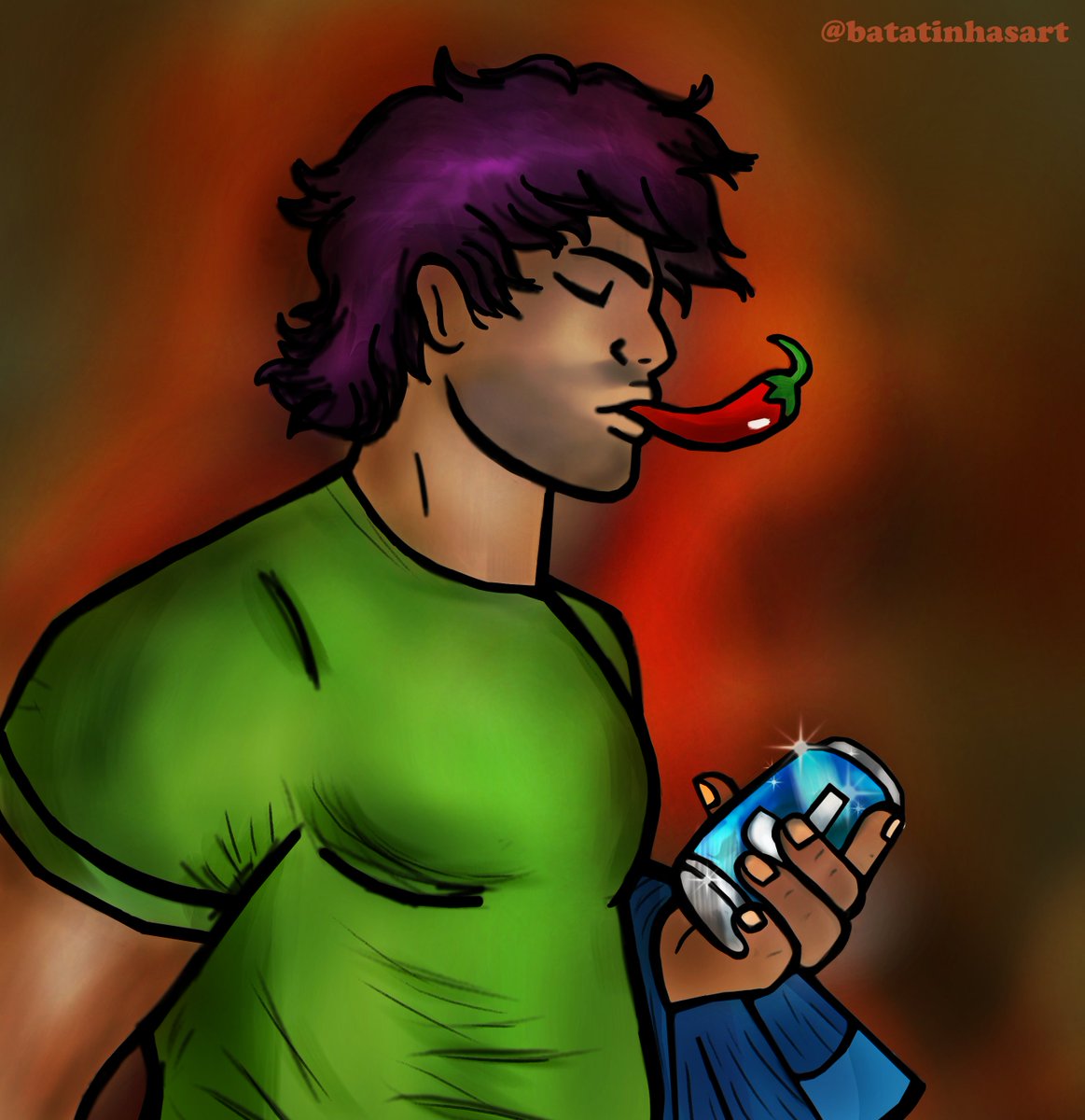 batatinhasart's tweet photo. SHANE - STARDEW VALLEY πΆπ»ππΏπ²
.
.
.
.
.
#stardewvalley #stardewmodcontest #shanestardew #stardewfanart #fanart #stardewvalleybrasil #art #drawing #shanestardewvalley https://t.co/VgCD7pPBE8