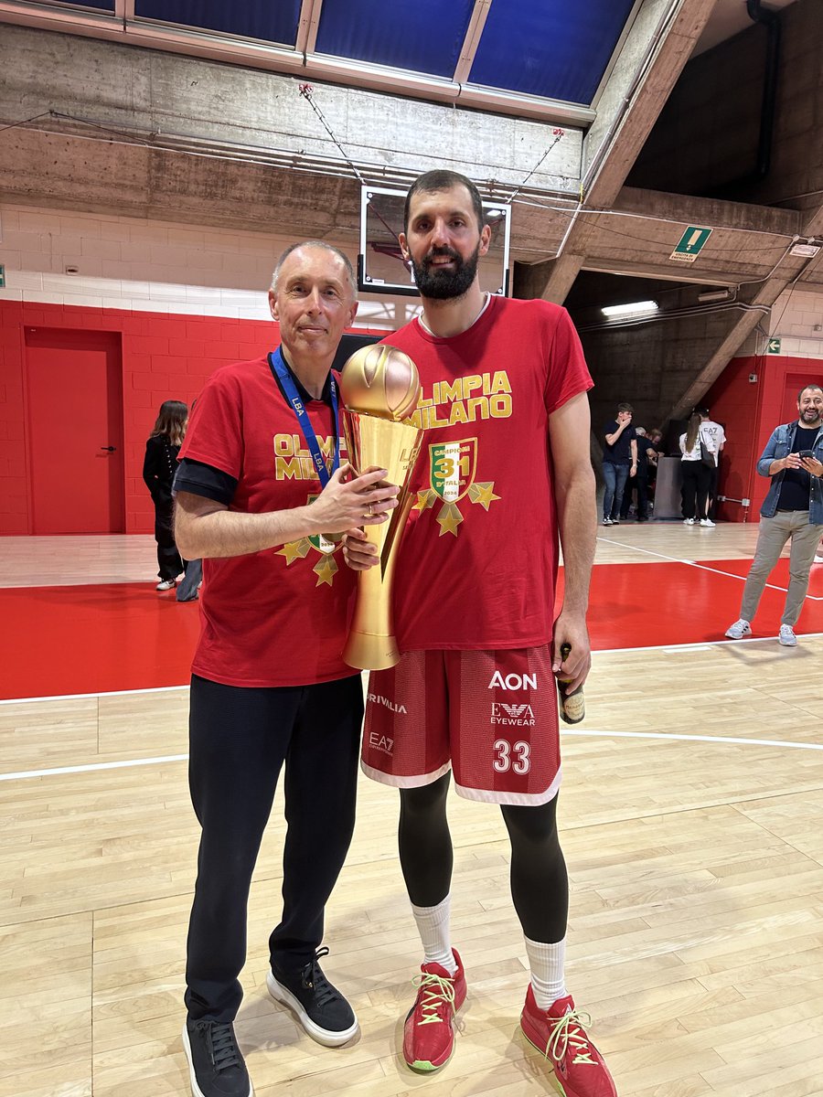 Milan Tomic (@tomicmilan31) on Twitter photo 