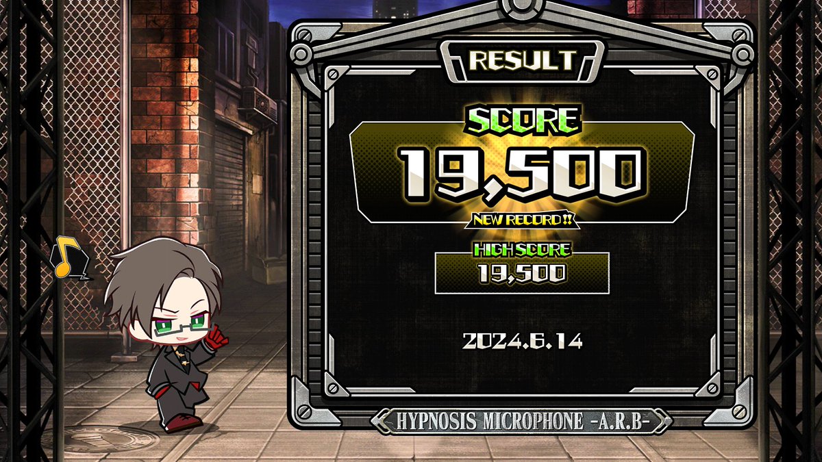 anna62948796's tweet photo. #ヒプマイARB #ARB_SPEEDMATCH

▼パズルゲーム「SPEED MATCH」をプレイしよう！
https://t.co/cx3PyYv8Kb https://t.co/v6T2QF25Aq