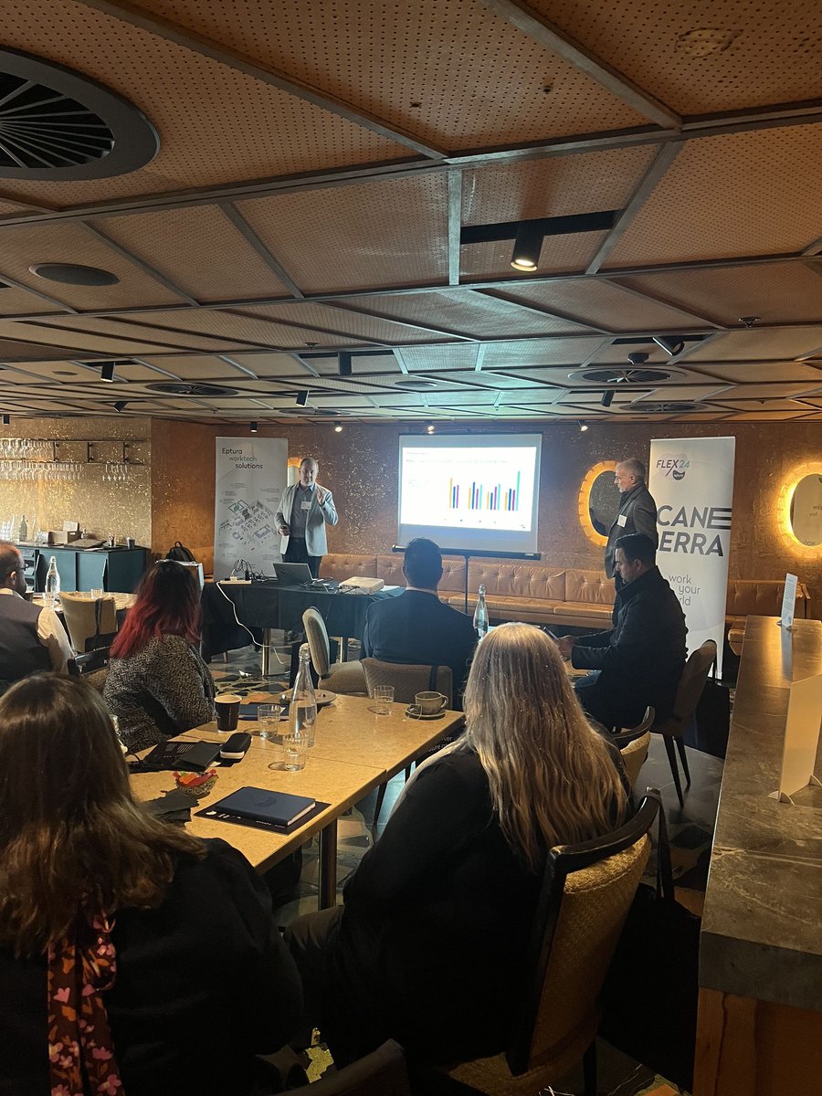 Epturawork's tweet photo. The second of our #Flex24 events in the APAC region took us to Australia's capital city, Canberra. We are so grateful to our customers and partners who joined us in conversations about the #futureofwork.
Join us on June 18th in our next stop, Melbourne! https://t.co/ixNhy4X6Xv https://t.co/byXbZi4GLH