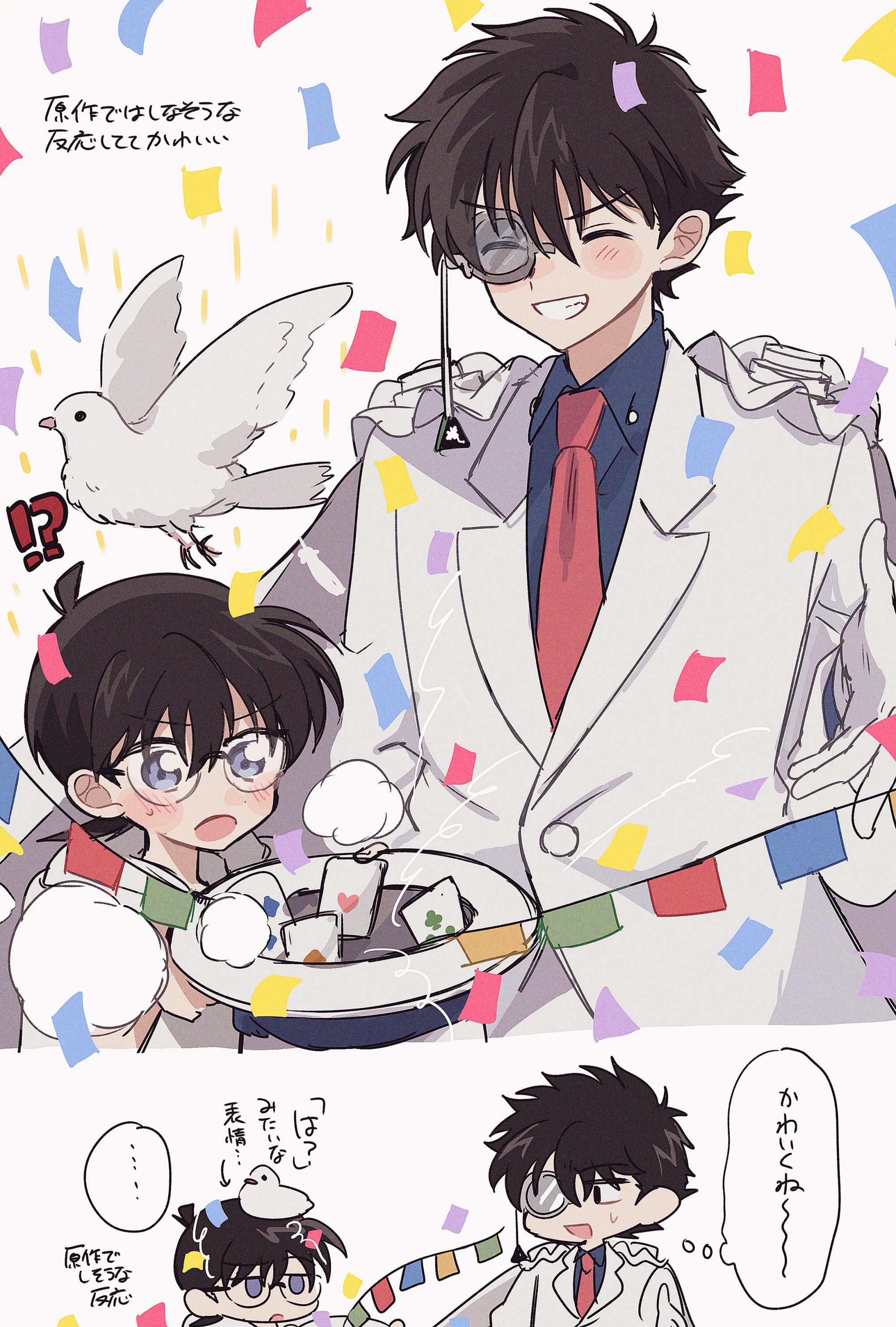 もちころ (@wancoro_mochiri) / X もちころ (@wancoro_mochiri) / X