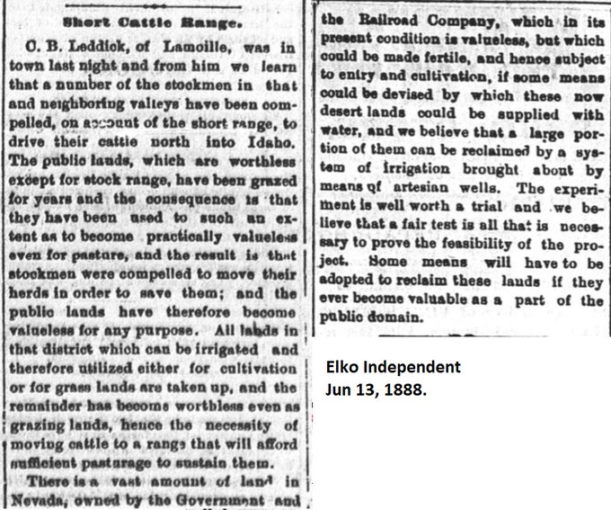 HISTORY:nevada tweet media
