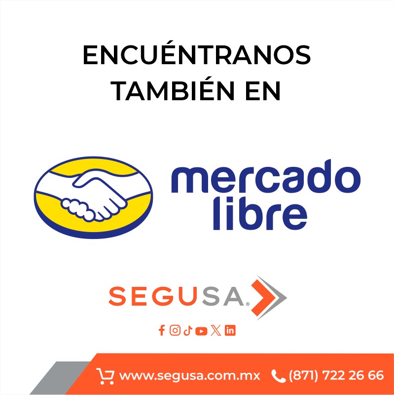 SEGUSA_'s tweet photo. Encuentra una amplia variedad de nuestras mejores marcas y productos en Mercado Libre! 🤝🥾🔦🔒⚠👷‍♂🧑‍🔧🦺
https://t.co/xD5Jt9Wd0n https://t.co/QPTOKiqjH1