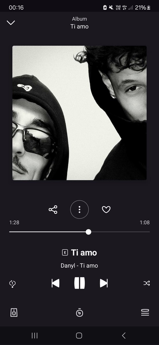 cocoandtal's tweet image. Y aura ceux qui l'ont découvert au stade de Toulouse et ceux qui étaient là sur twitch.. 😶‍🌫️ #tiamo #danyl