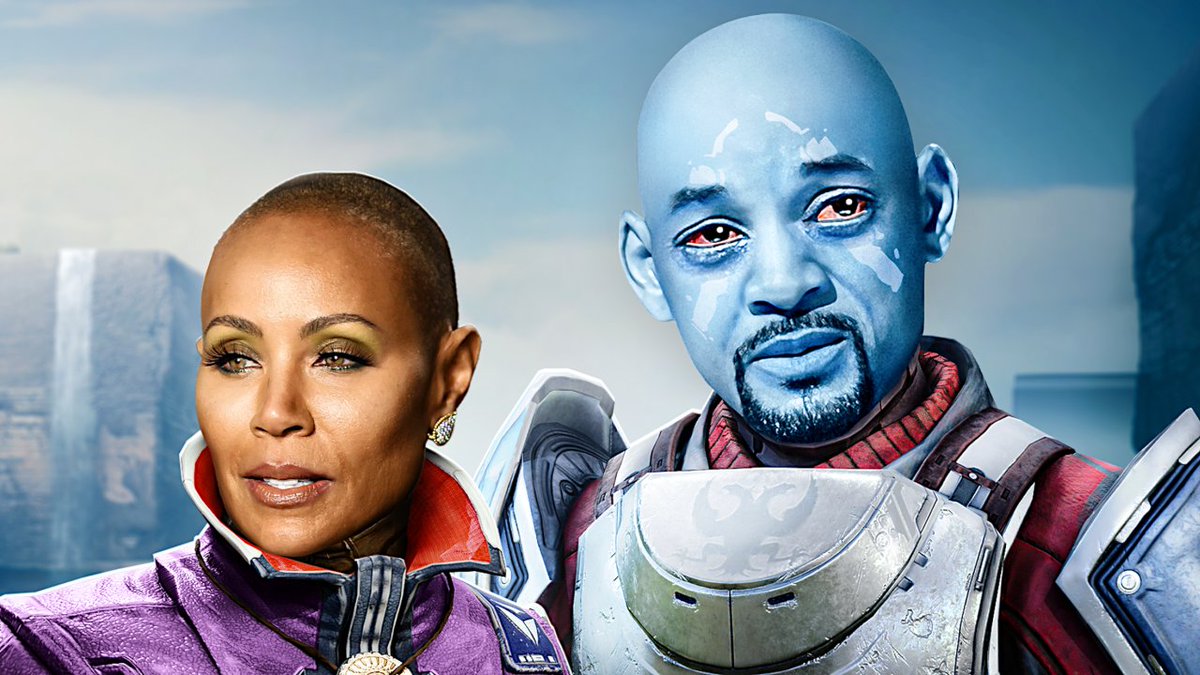 SirDimetrious tweet media