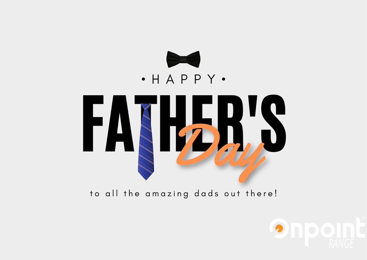 OnPointRange's tweet photo. Take your dad to the range this Father's Day!
We are open 11AM-7PM.
#OnPointRange #OnPoint #Range #Raleigh #NC #NorthCarolina #FathersDay https://t.co/CNfc9QCXaq