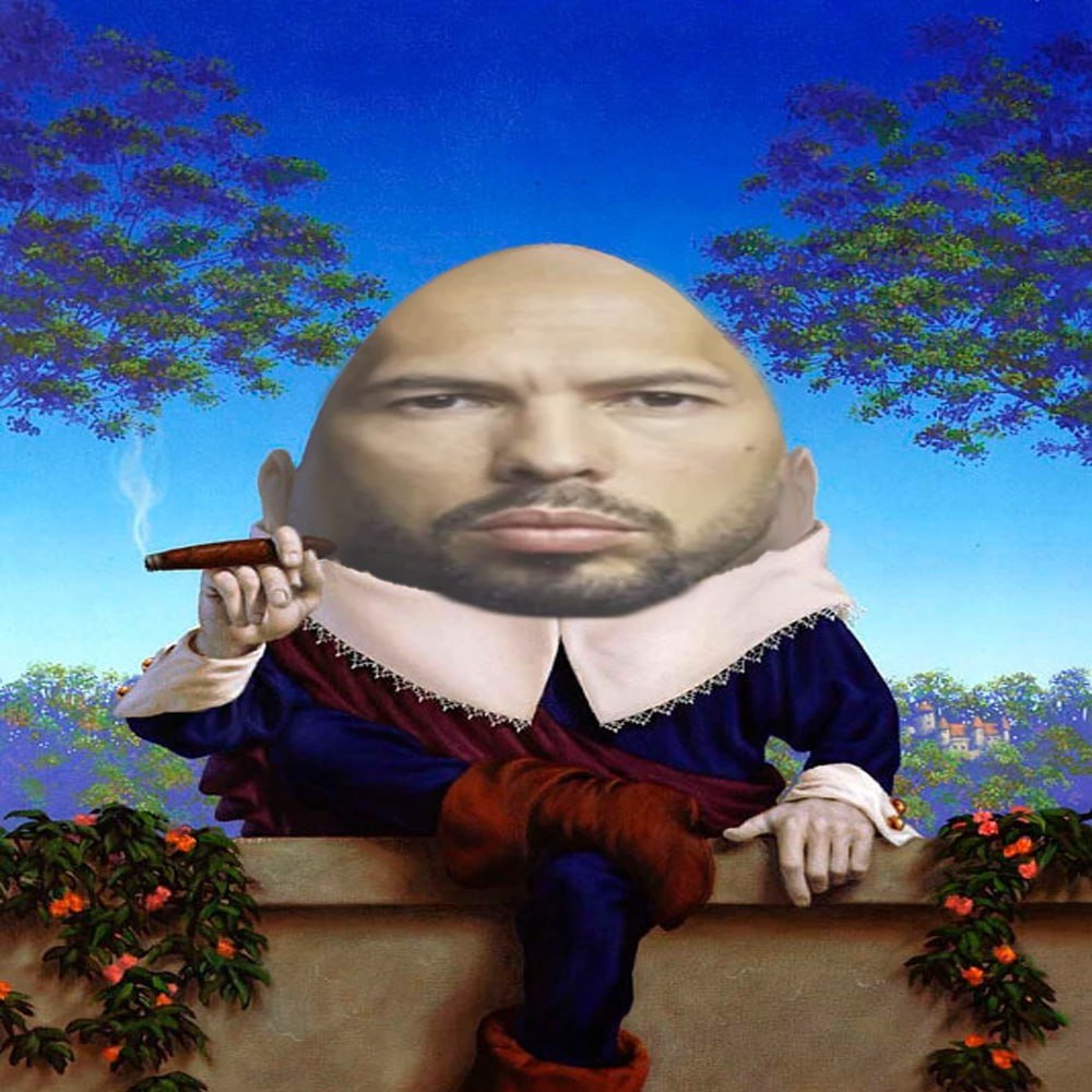 topGegg's tweet photo. $TOPEGG 

SMOOK OG hahaha 

I am the realnigg tate https://t.co/PkquiaXr5P