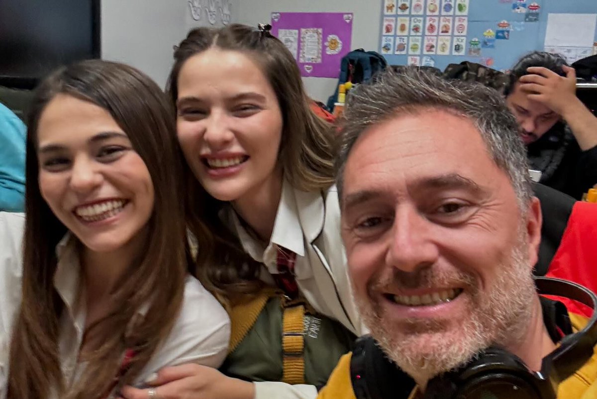 bestofdilara's tweet image. 🆕 Serkan Birinci'nin ınstagram gönderisinden.

@Dilarassumbul | #Dsfc | #DilaraSümbül