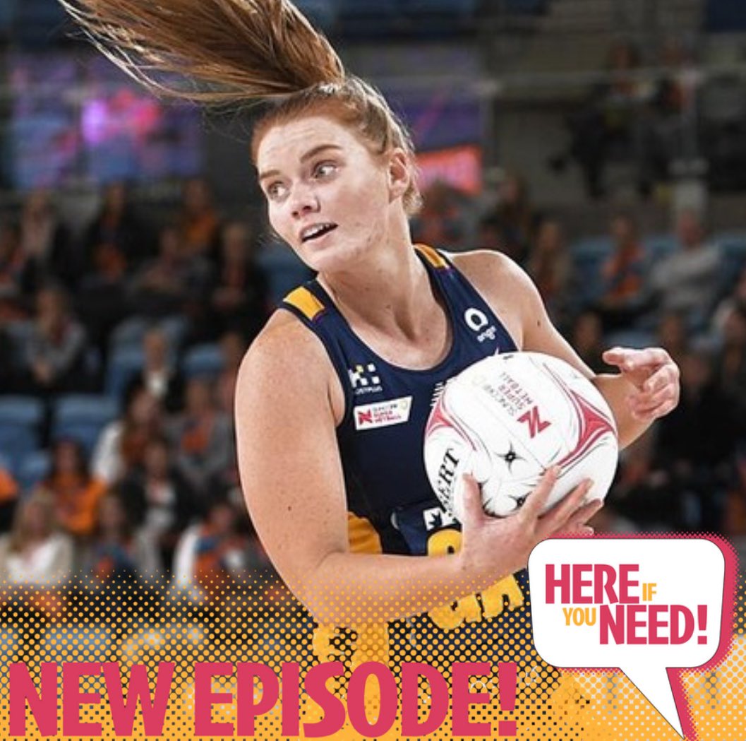 IfYouNeedTIS's tweet photo. 🚨 New Episode! @kirra_jade14 and @JakeBarker3 back together for another week.

New Diamonds squad, we take a look at the ins and outs, the fall out with Sam Wallace-Joseph, plus, league changes in the England Super League

🎙️ https://t.co/CmQsxhQIQ5

@supernetball #NetballChaos https://t.co/CIefdJukIT