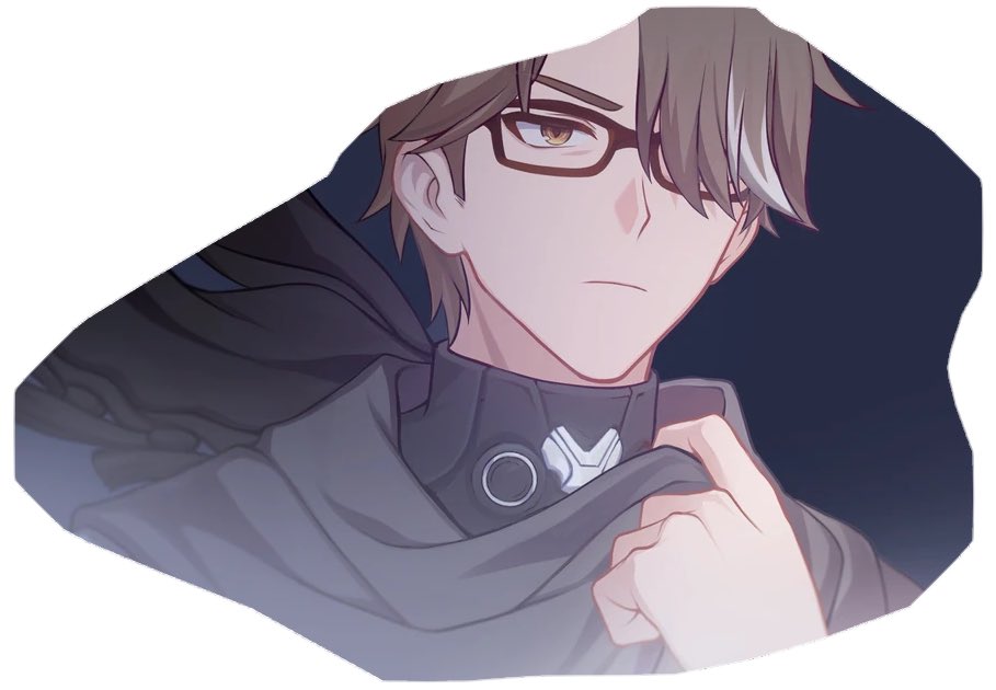 TimelyWeltYang's tweet photo. Eidolon 3 of peepaw!

#WeltYang #WeltYangHSR #WeltHSR #JoachimNokianvirtanen #HonkaiStarRail #HonkaiImpact3rd https://t.co/UULzgs4JBy