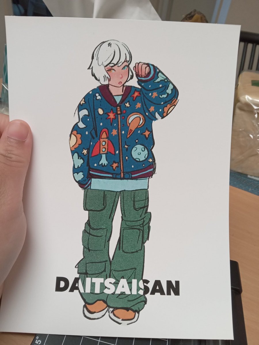 🌈⭐Diana TS is sleepy☀️🌈 tweet media