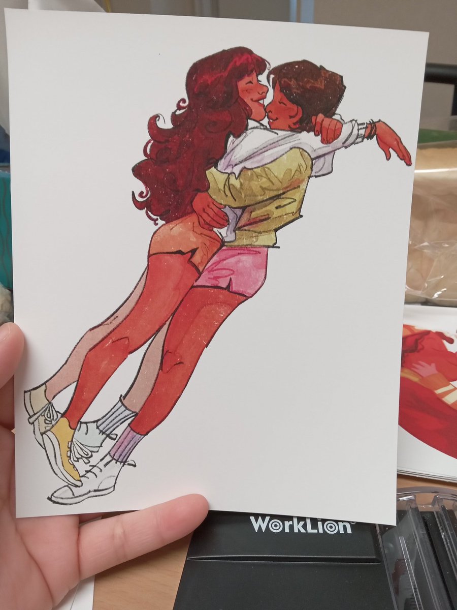 🌈⭐Diana TS is sleepy☀️🌈 tweet media