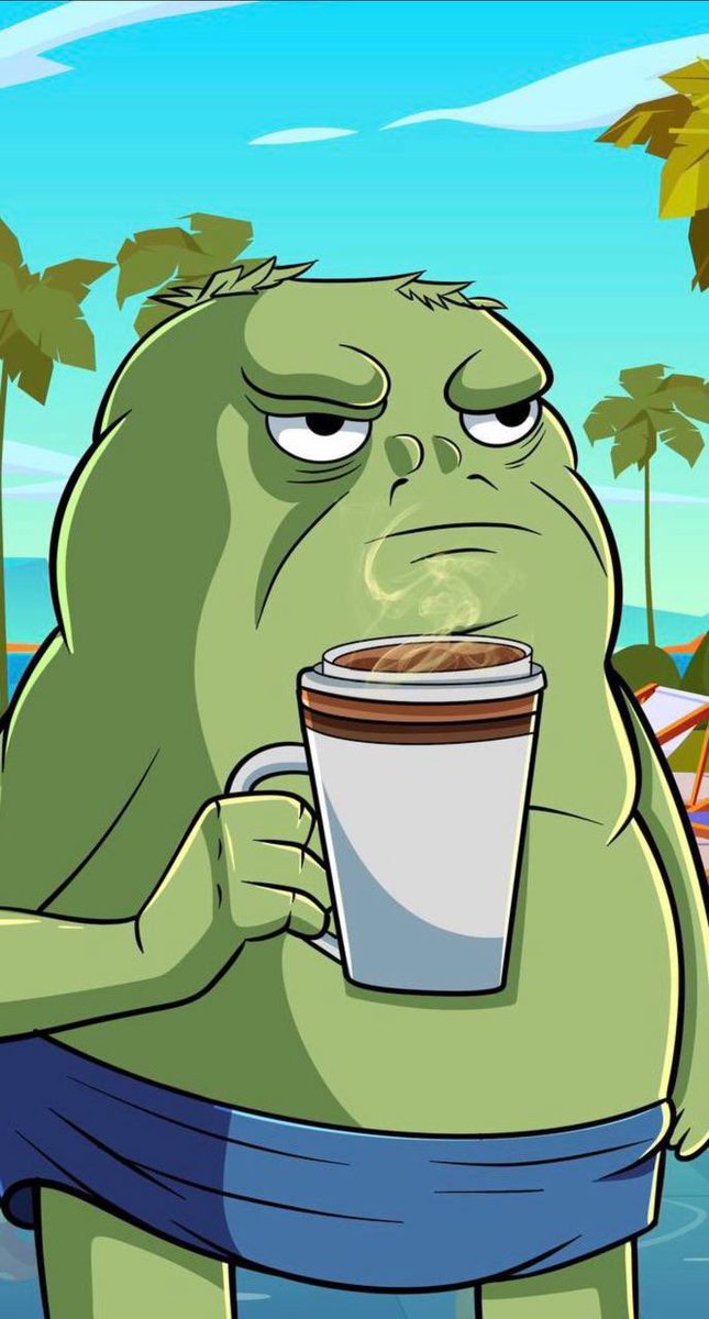 Milton_Legend96's tweet photo. @072BABA @Darky1k Smell the coffee people, wake up !! https://t.co/qGbJvulKUv
