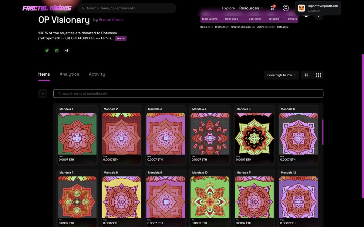 Our highly dedicated team of core engineers accomplished exactly what we wanted over the past year and a half.

The vision to deploy on both <a href="/Optimism/">Optimism</a> &amp; <a href="/base/">Base</a> has been accomplished. ✨✨✨

Beta testing will continue for the rest of the month so stay tuned for updates on the way.