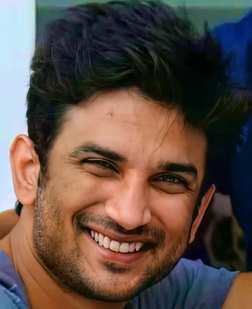 𝐆𝐚𝐮𝐫𝐚𝐯 🦋🪈 (@itsgs4ssr) on Twitter photo Yeh Unke Liye Jo Bole The Kuch Dino Mein Bhool Jayenge..
Yeh Unke Liye Jo Bole The #SSRians Kaha The
We Were
We Are
We Will Be
Here Only Until #JusticeForSushantSinghRajput Done!!
Panga Nahi Lena!!
4Years Of Injustice To Sushant
<a href="/CBIHeadquarters/">Central Bureau of Investigation (India)</a> Yeh Unke Liye Jo Bole The Kuch Dino Mein Bhool Jayenge..
Yeh Unke Liye Jo Bole The #SSRians Kaha The
We Were
We Are
We Will Be
Here Only Until #JusticeForSushantSinghRajput Done!!
Panga Nahi Lena!!
4Years Of Injustice To Sushant
<a href="/CBIHeadquarters/">Central Bureau of Investigation (India)</a>