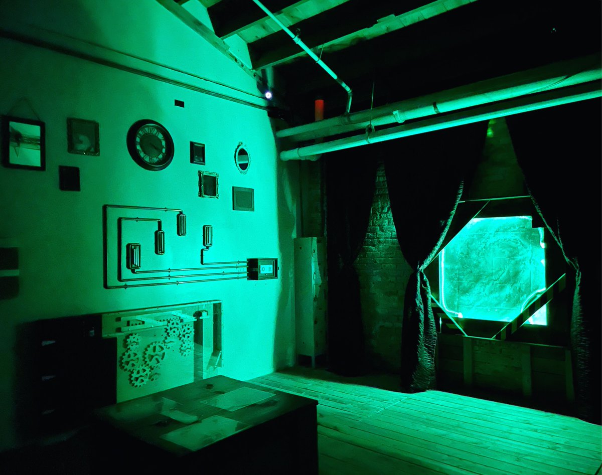 Lock Chicago tweet media