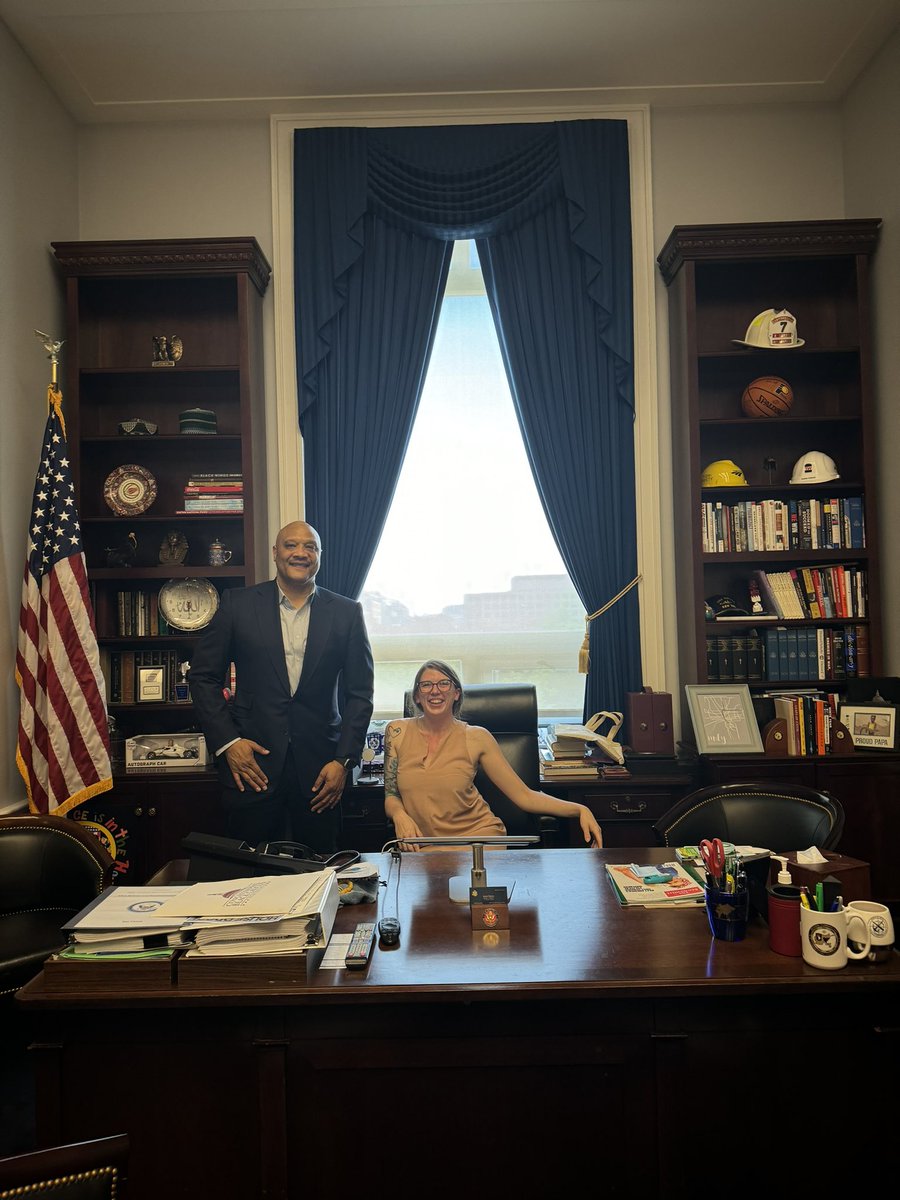 André Carson tweet media