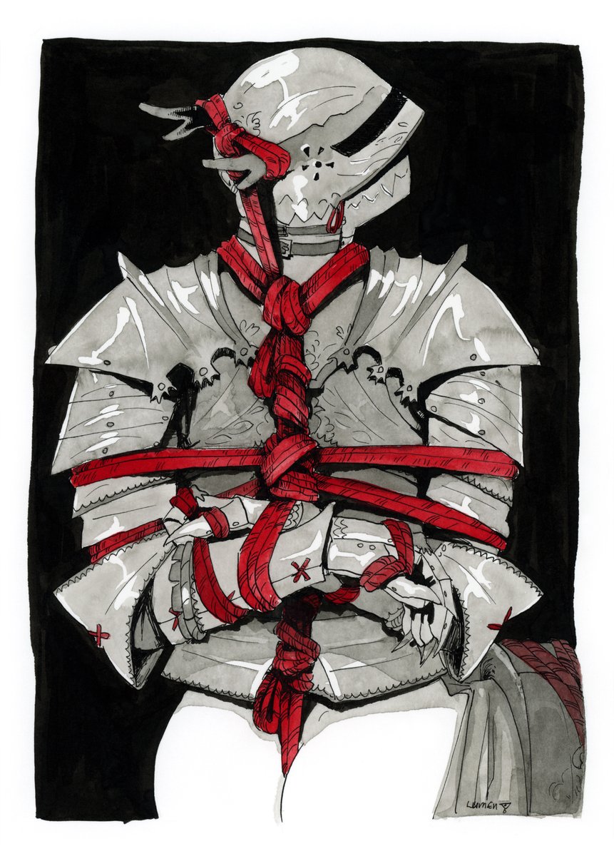 churchofpossum's tweet photo. If you see this, post your hottest OC⚔️

I won't pick for you, you decide who you think is hotter. https://t.co/WZUWgiYYYN