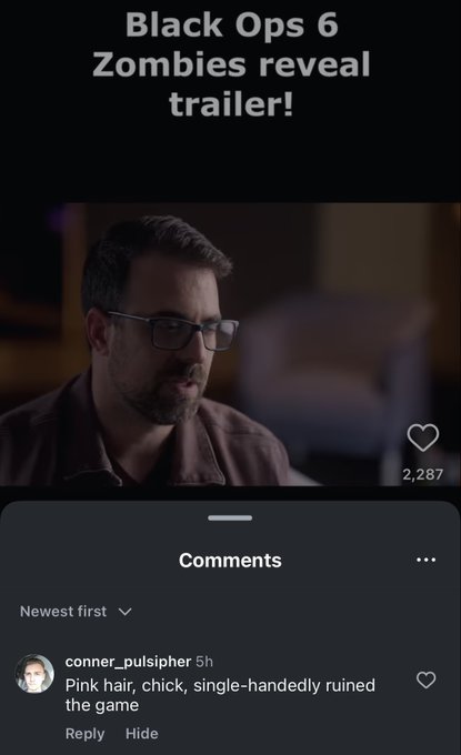 Huh? https://t.co/T7WrGkkRZV<a href="/tag/blackops6"class="tags"><span>#blackops6</span></a>