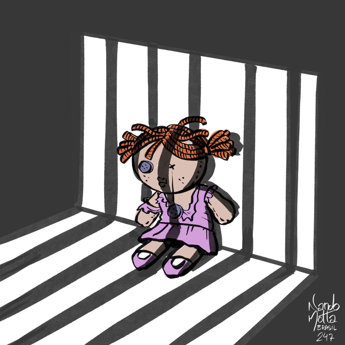 Não é PL "do aborto" coisa nenhuma! É da criminalização das meninas pobres vítimas de estupro! É o PL da cadeia p/ quem interromper gravidez autorizada no Código Penal há 80 anos, e por tempo maior que a do estuprador! É o PL da crueldade, da desumanidade, do moralismo farisaico!