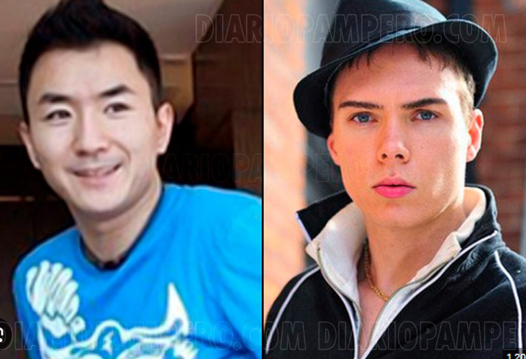 andy_whats's tweet photo. 3- Caso Luka Magnotta

Magnotta fue acusado del brutal asesinato de Lin Jun, un estudiante internacional chino de ingeniería y ciencias de la computación en la Universidad Concordia https://t.co/TOWuySe70A