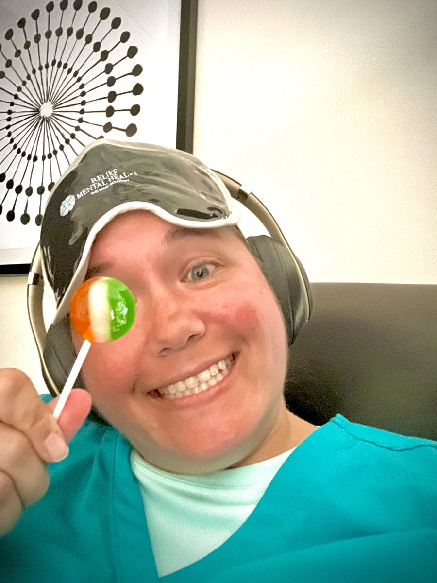 RSparkmanRacing's tweet image. 16th #Spravato #esketamine treatment! 
 
And hey,
Hey somewhere, you threw your fear in the #SeaofNoCares.

@alanthomasdoyle @seanmccannsings 
#GreatBigSea
#mentalhealthrecovery 
#mentalhealthmattere
#youmatter