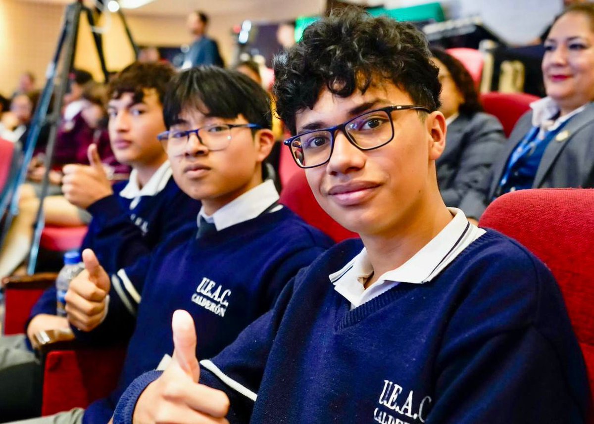 Ministerio de Educación, Deporte y Cultura tweet media