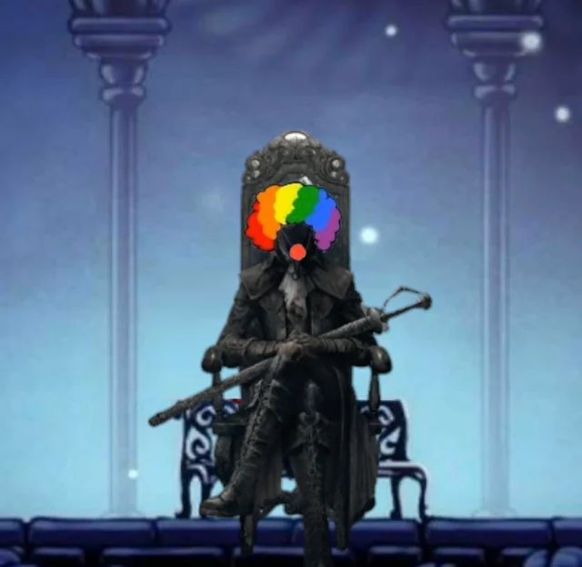 HowDoIBHop's tweet image. I’m calling it now. We’re getting bloodborne on pc for the 10 year anniversary next year