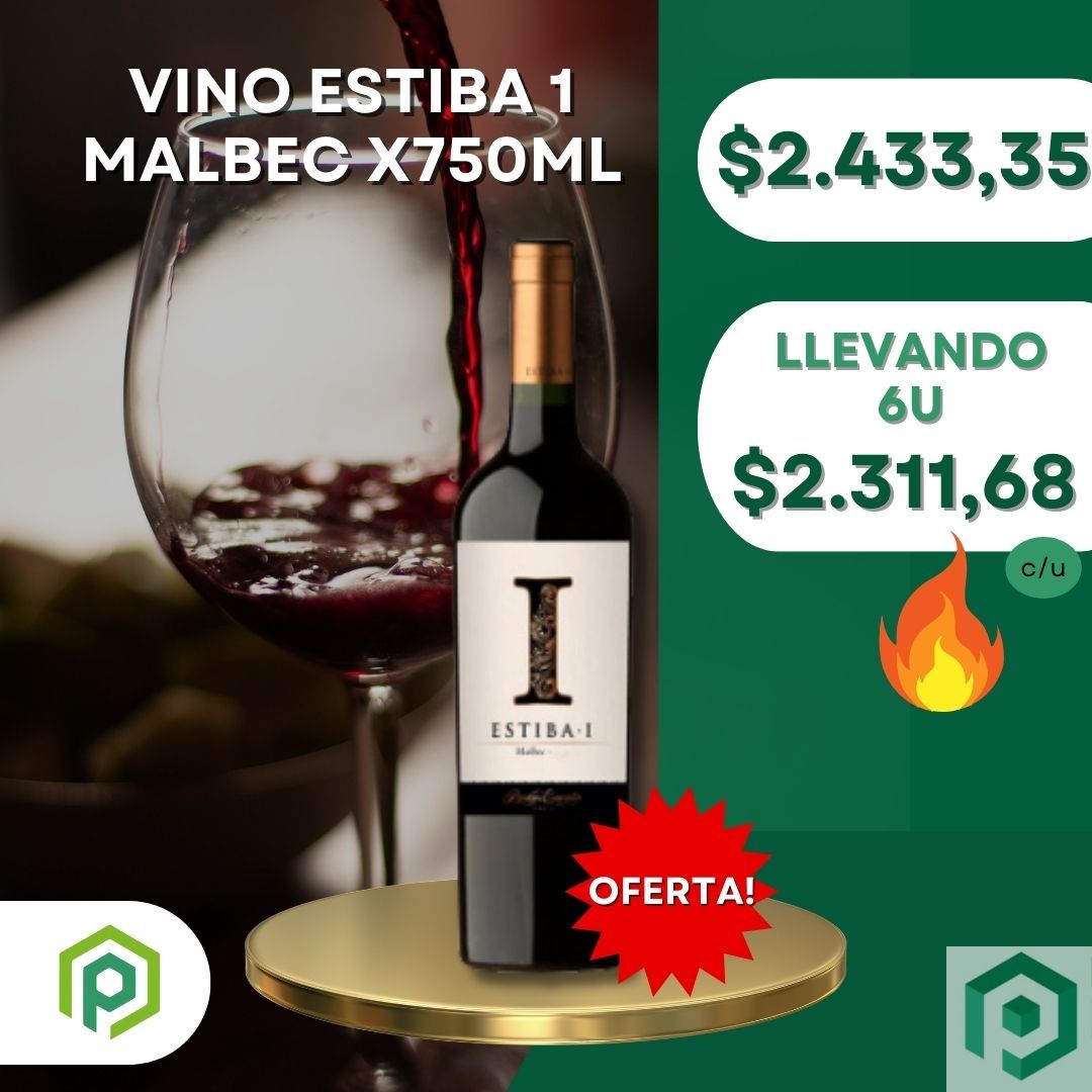BeloVerano's tweet photo. #OfertaSemanal #VinoEstiba  $2.433,35 https://t.co/JOt0daXpdE https://t.co/AfglwREHZy