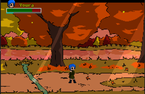Mahanda64's tweet photo. Hope you're enjoying trying out Youra, expect updates each with more content as we progress the full game!
#gamedev #indiegame #indiedev #8bit #steamnextfest https://t.co/TLBHuavpMr
