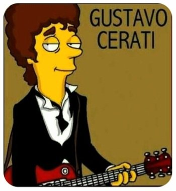 🎸🎶 "Yo conozco ese lugar donde todos se la creen...
Yo conozco la salida de emergencia que nos salvará..."